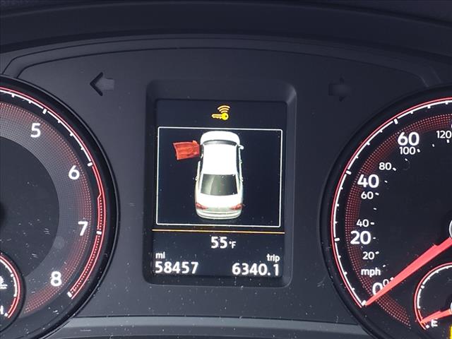 2022 Volkswagen Passat 2.0T SE
