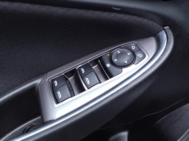 2021 Chevrolet Malibu FWD LT