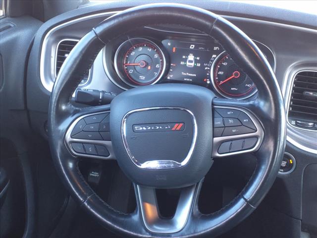2021 Dodge Charger SXT RWD