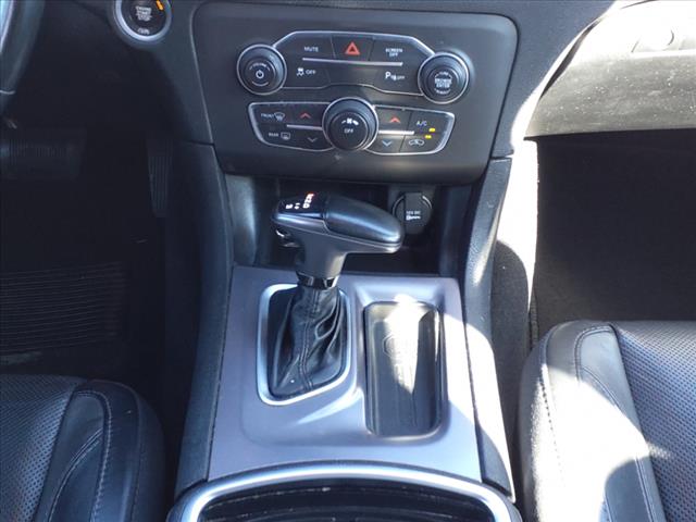 2021 Dodge Charger SXT RWD