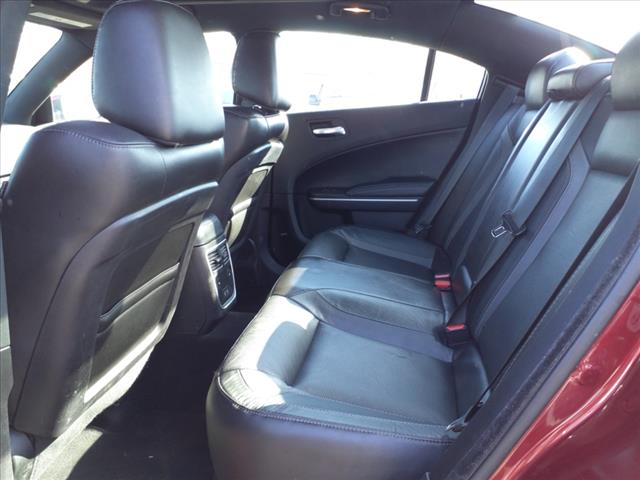 2021 Dodge Charger SXT RWD