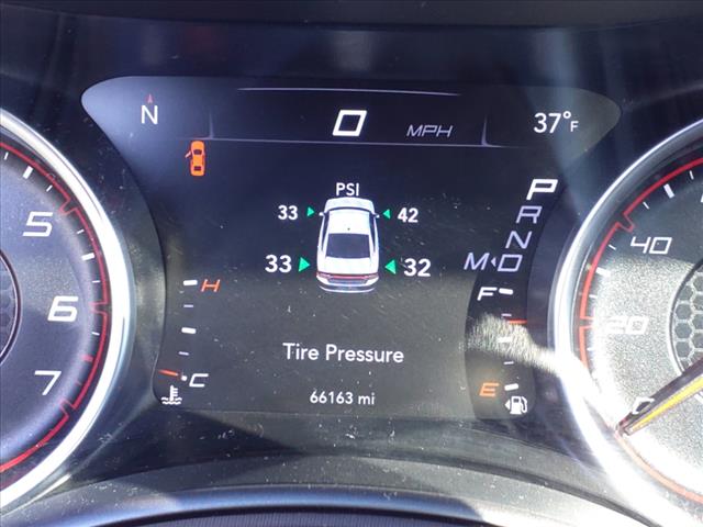 2021 Dodge Charger SXT RWD