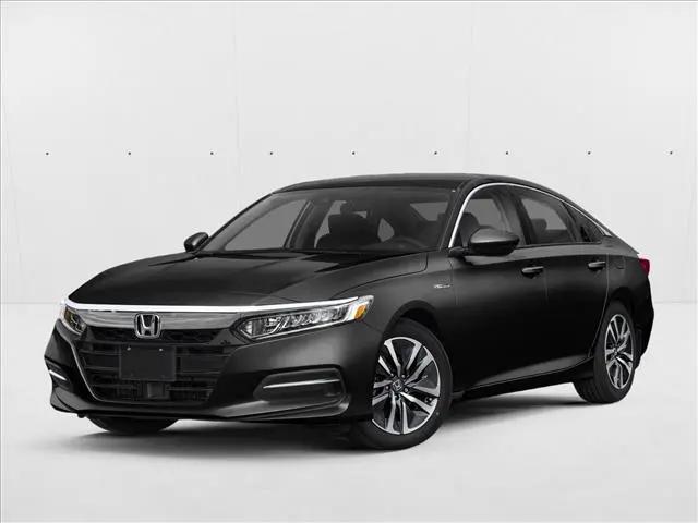 2020 Honda Accord Hybrid Hybrid for sale in Memphis, TN