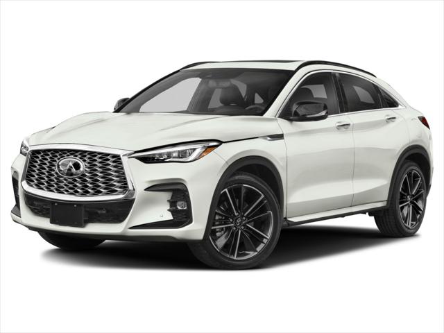 2024 Infiniti QX55