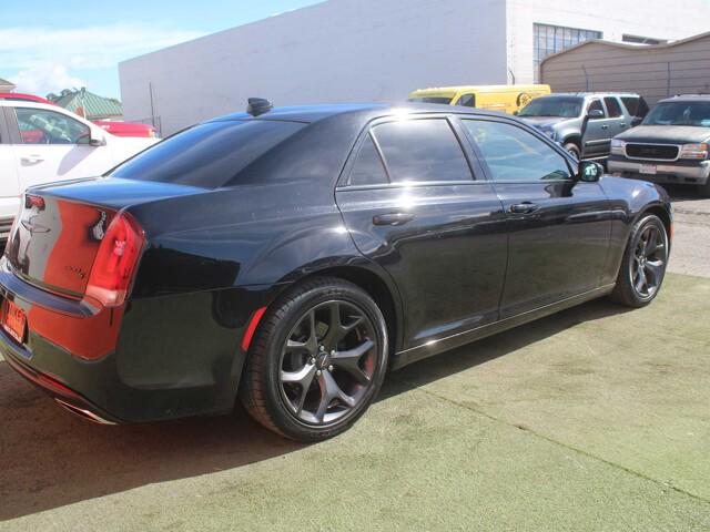 2021 Chrysler 300 300S