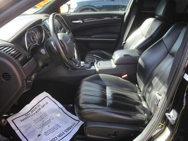 2021 Chrysler 300 300S