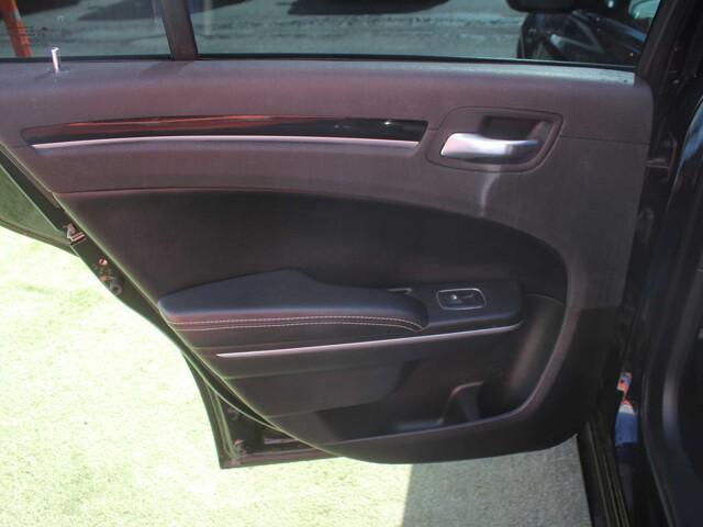 2021 Chrysler 300 300S
