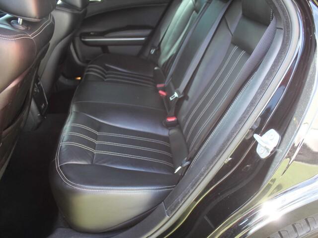 2021 Chrysler 300 300S