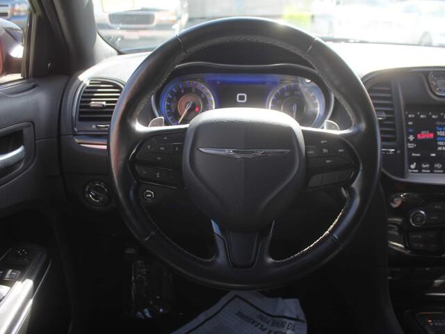 2021 Chrysler 300 300S