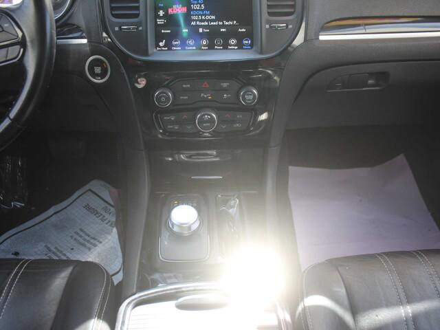 2021 Chrysler 300 300S