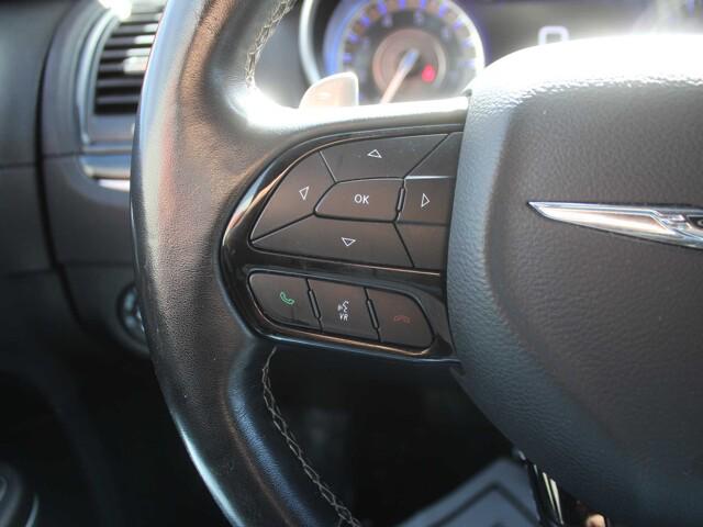 2021 Chrysler 300 300S