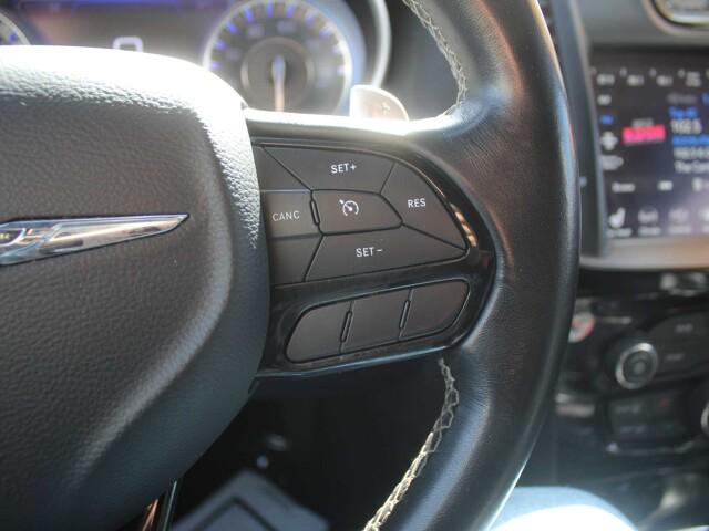 2021 Chrysler 300 300S