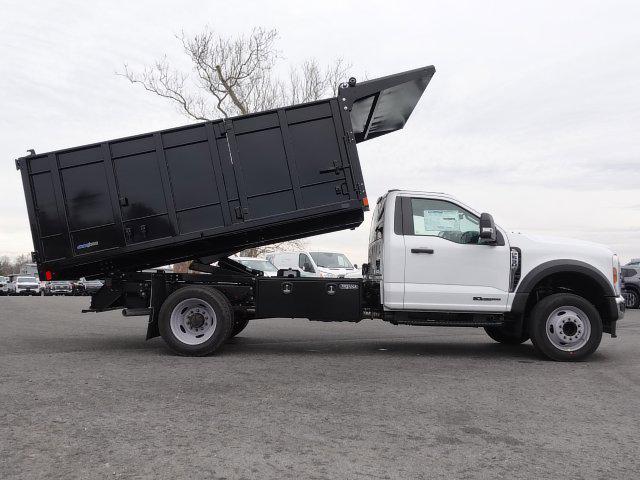 2024 Ford F-550 XL