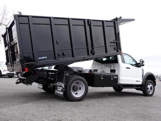 2024 Ford F-550 XL