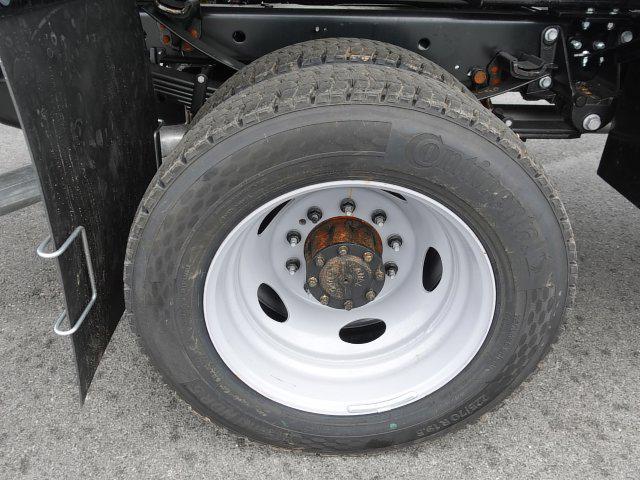 2024 Ford F-550 XL