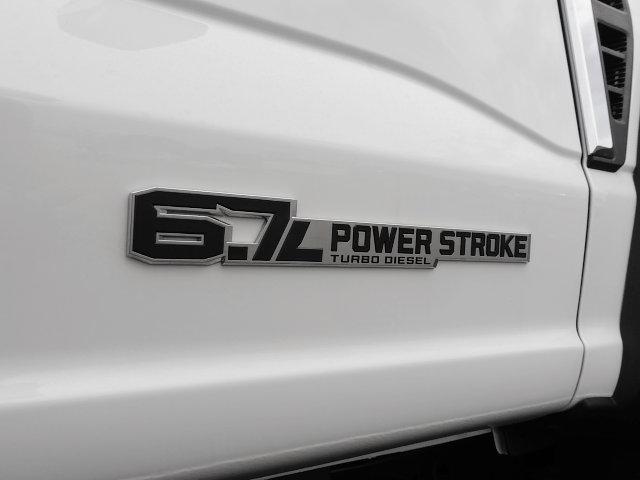 2024 Ford F-550 XL