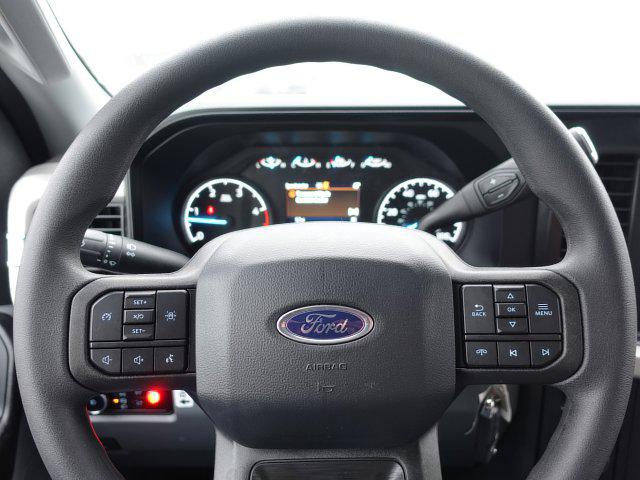 2024 Ford F-550 XL