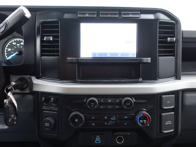 2024 Ford F-550 XL