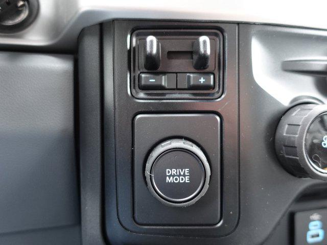 2024 Ford F-550 XL