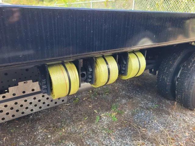 2024 Chevrolet 3500 LCF Gas Unknown