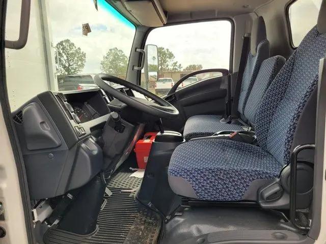 2024 Chevrolet 3500 LCF Gas Unknown