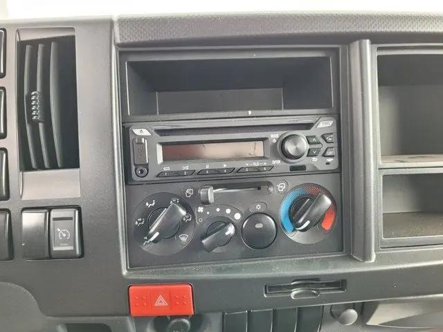 2024 Chevrolet 3500 LCF Gas Unknown