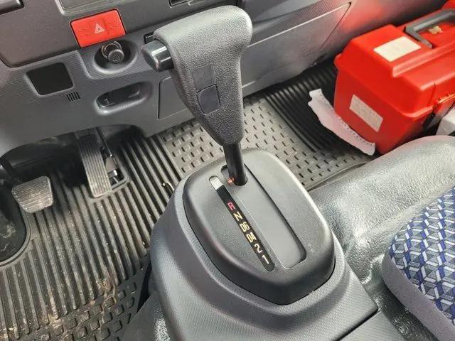 2024 Chevrolet 3500 LCF Gas Unknown