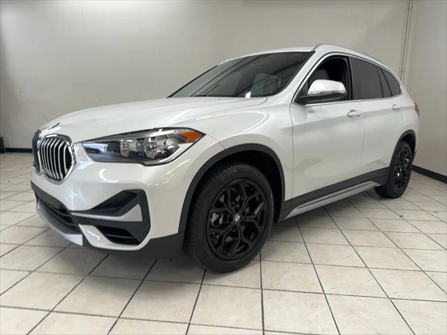 2022 BMW X1 xDrive28i for sale in Plano, TX
