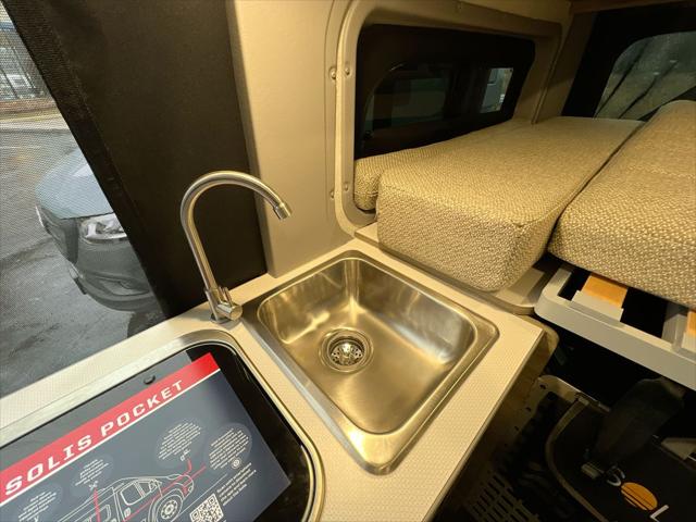 2024 Ram ProMaster Cargo Van High Roof 136" WB