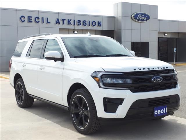 2024 Ford Expedition Limited for sale in Hondo, TX