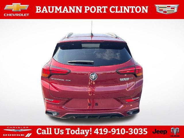 2023 Buick Encore GX Select FWD