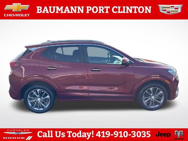 2023 Buick Encore GX Select FWD