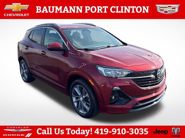 2023 Buick Encore GX Select FWD