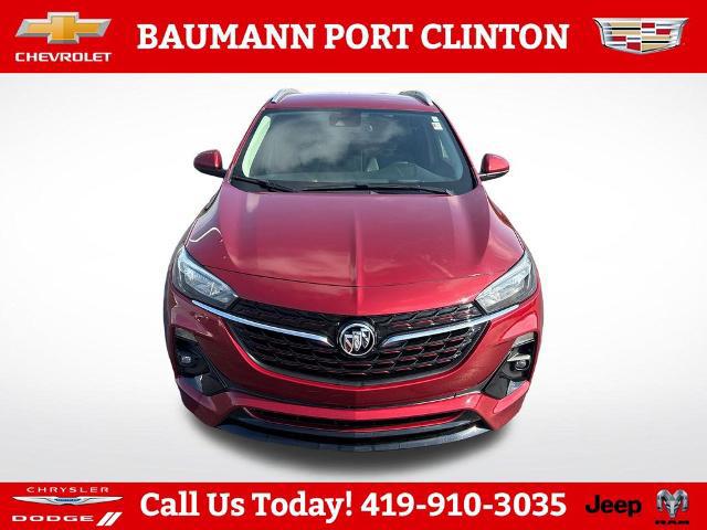 2023 Buick Encore GX Select FWD