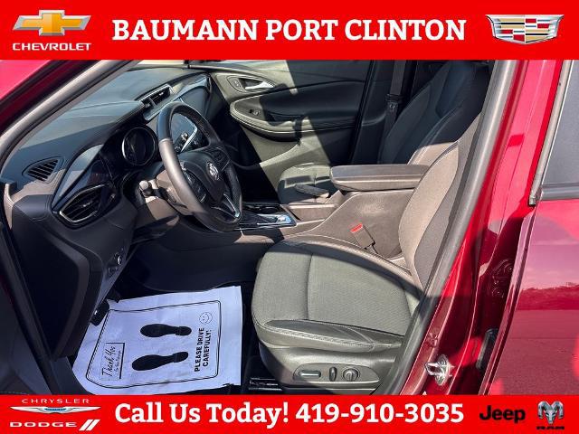 2023 Buick Encore GX Select FWD