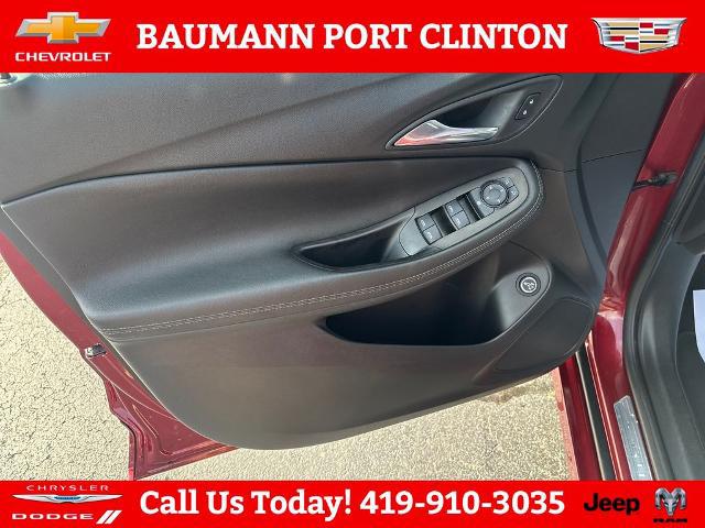 2023 Buick Encore GX Select FWD
