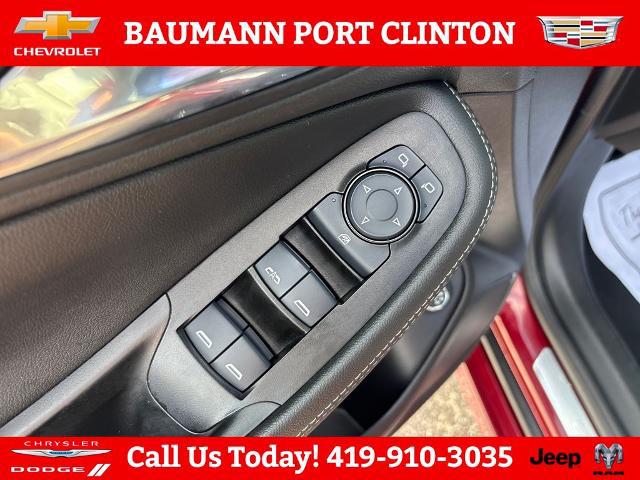 2023 Buick Encore GX Select FWD