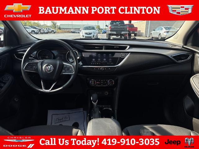 2023 Buick Encore GX Select FWD