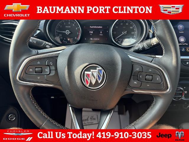 2023 Buick Encore GX Select FWD