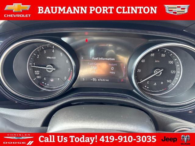 2023 Buick Encore GX Select FWD