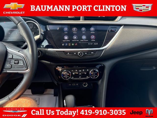 2023 Buick Encore GX Select FWD