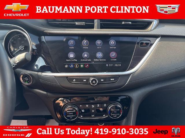 2023 Buick Encore GX Select FWD