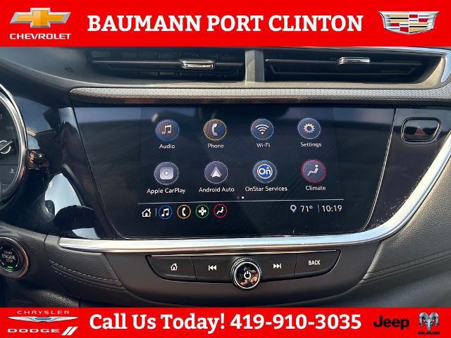 2023 Buick Encore GX Select FWD