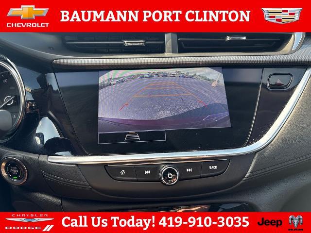 2023 Buick Encore GX Select FWD