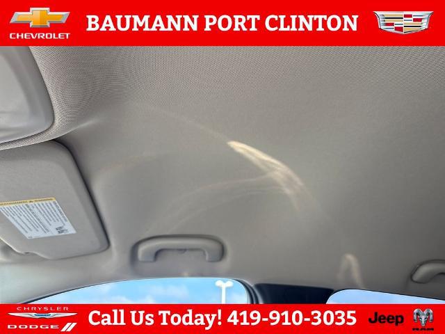2023 Buick Encore GX Select FWD