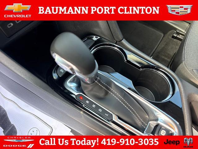 2023 Buick Encore GX Select FWD