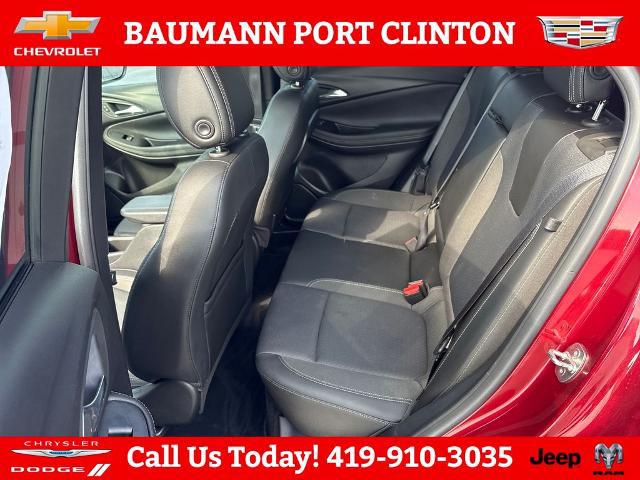 2023 Buick Encore GX Select FWD