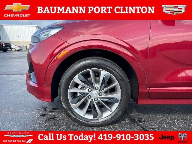 2023 Buick Encore GX Select FWD