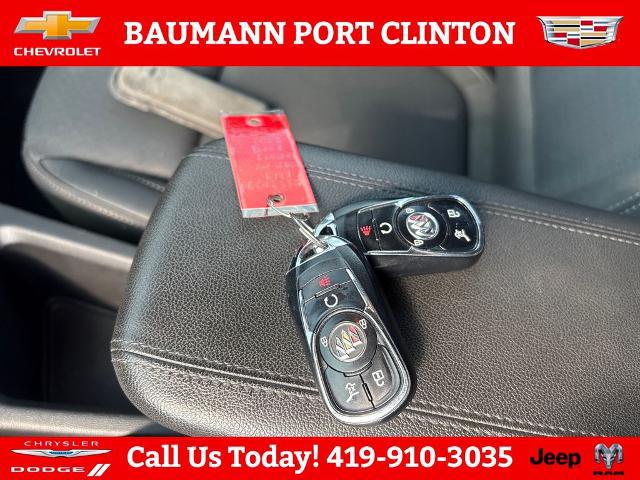 2023 Buick Encore GX Select FWD
