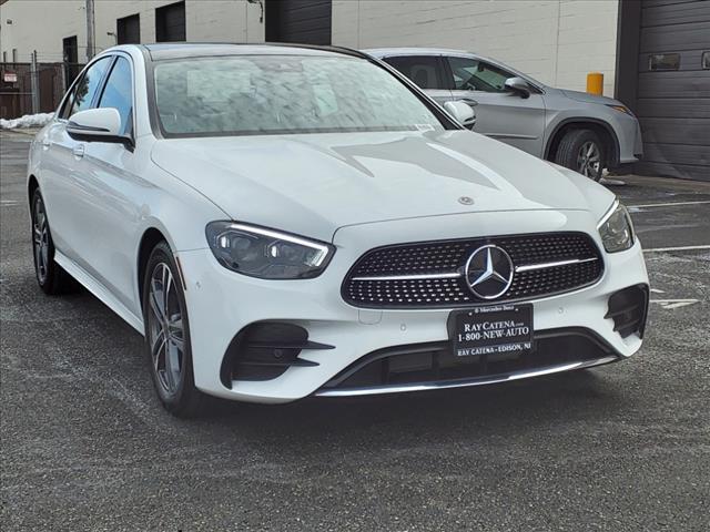 2023 Mercedes-Benz E 350 4MATIC for sale in Edison, NJ